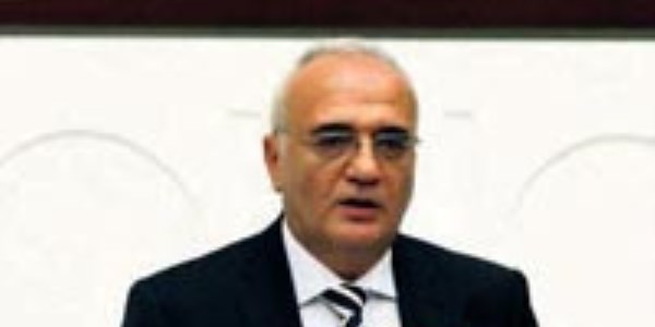 Elitaş: Asker için gerekirse yasa çıkartırız