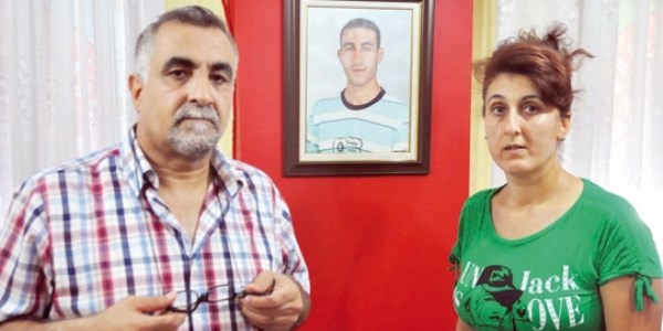 Polis 'dur' ihtarına uymayanı vurur