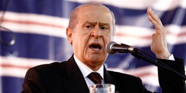 MHP'nin İzmir adayı belli oldu/ Video