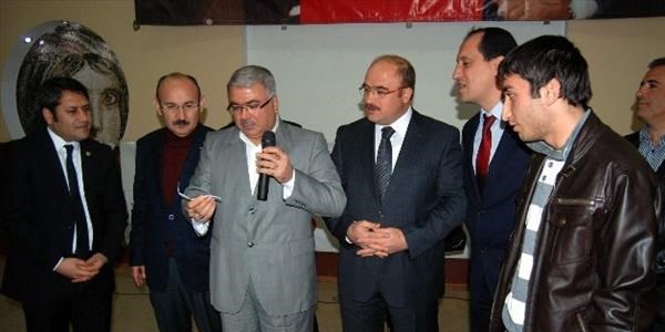 Gaziantep'in Nizip ilçesinde 172 aile TOKİ ile ev sahibi oldu