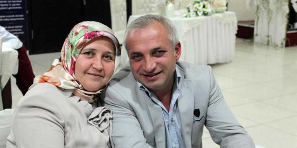 Ambulans şoförü, eşini öldürdü