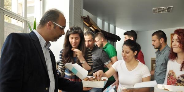 Yılbaşında büyük ikramiye yüzde 85 oranında çeyrek bilete çıkacak