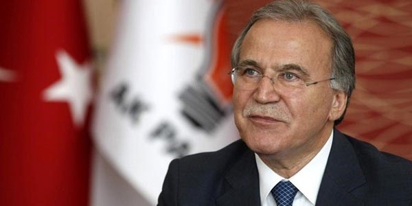 Şahin'den Gülen'e: Hocam artık dönün lütfen