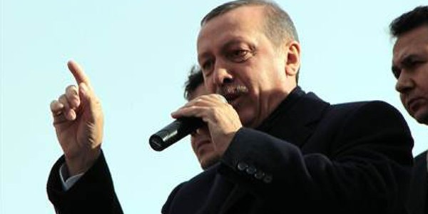 Erdoğan: HSYK denetimini kaldırmakla yalnış yaptık