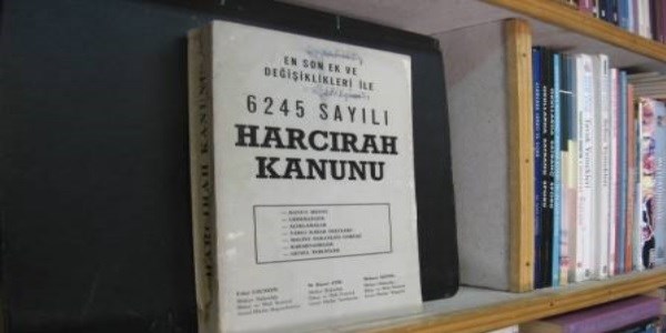 Geriye dönük harcırah 6 ay mı 5 yıl mı?