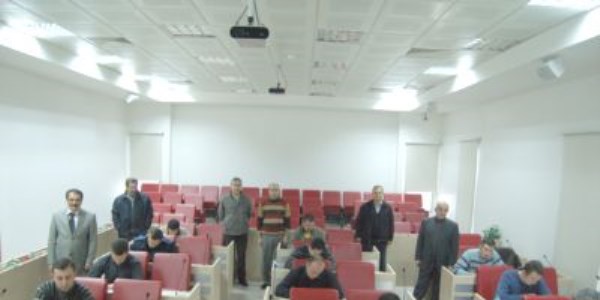 MEB, GYS sorular�n� tart���yoruz