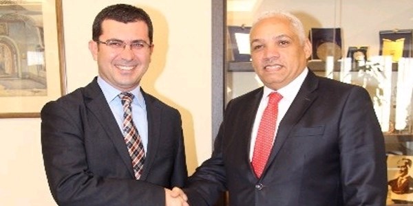 K�ba B�y�kel�isi Bergama'da