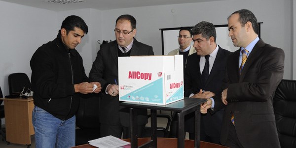 1 ki�ilik i�e 89 ki�i ba�vurdu