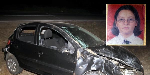 ��retmenler kaza yapt�: 1 �l�