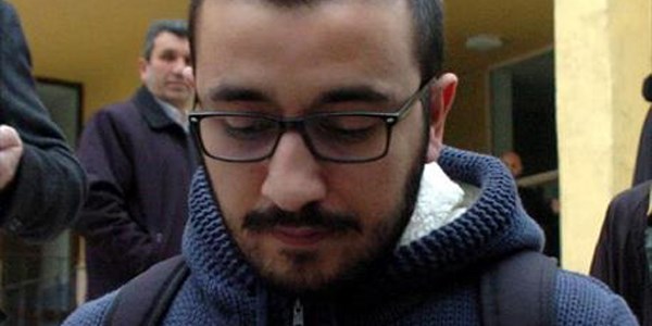Utku'nun duru�malar� takip etme zorunlu�u da kald�r�ld�