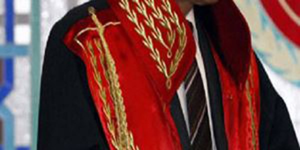 Adli Yargı sınav sonuçları açıklandı