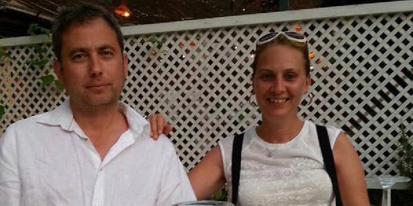Polis müdürünün öğretmen eşi kansere yenildi