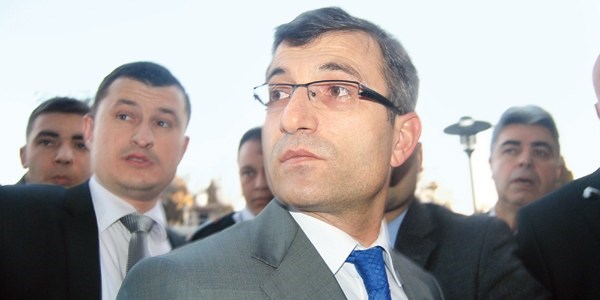 Savcı Akkaş, ikinci kez yazılı açıklama yaptı
