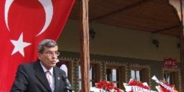 Adalet Bakanlığı Müsteşarı değişti