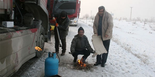 I�d�r'da dondurucu so�uklar