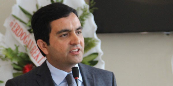 2013 y�l� isti�are toplant�s� yap�ld�