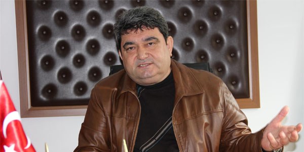 Narenciye �ift�inin elinde kald�