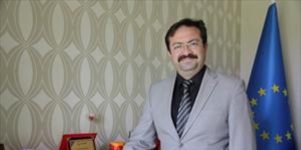 TKDK Aksaray'a 10 milyonluk yat�r�m kazand�rd�