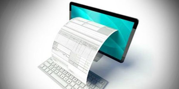 Maliye, e-fatura uygulamasını 3 ay erteledi