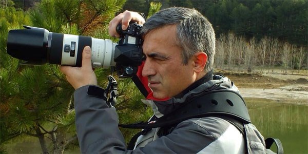 Bursalı fotoğrafçıların büyük başarısı