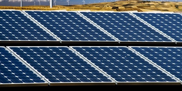 Adilcevaz'da güneş enerjisinden elekrik üretilecek