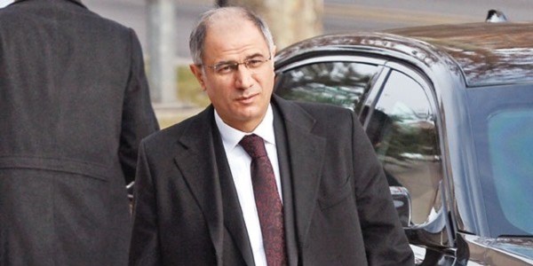 Dinleme yap�lan il Mersin ��kt�