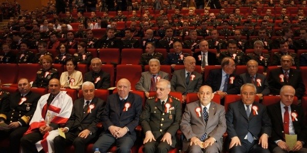 GATA �niversiteye d�n��ecek