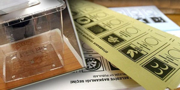 YSK: Cezaevlerine de sandık kurulacak