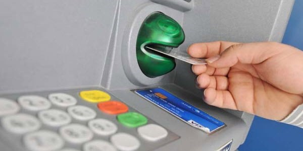 Bankamatik soygununda son nokta