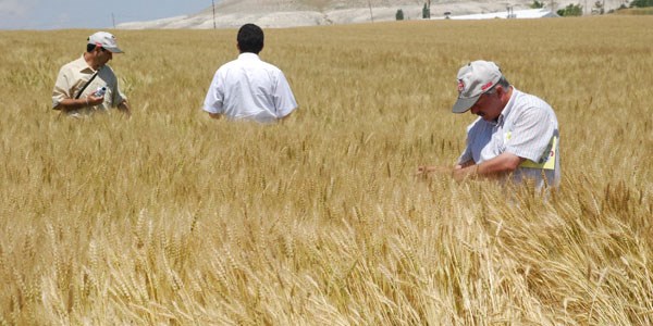 Ziraat Odaları yıllık aidatları belirlendi