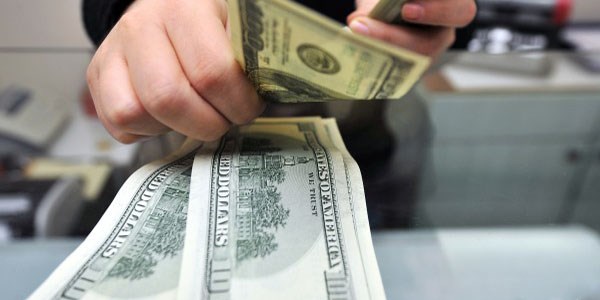 Dolar yükseldi hesaplar değişti