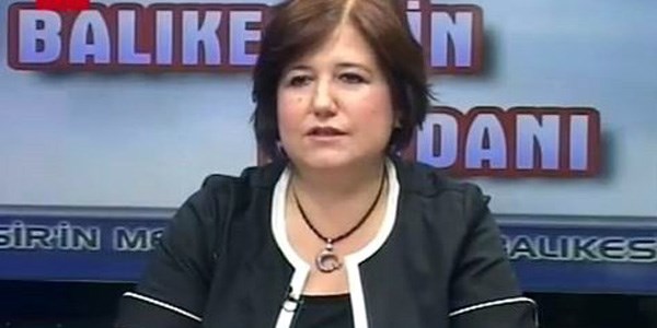 Otob�s �arpan �niversite hocas� hayat�n� kaybetti