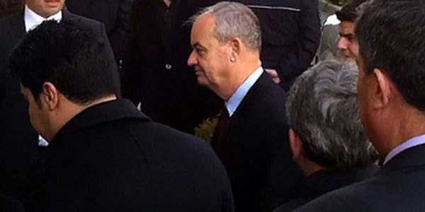 �lker Ba�bu�'un avukat� tahliye talebinde bulundu