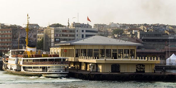 �ehir Hatlar�'ndan y�lba�� i�in ek seferler