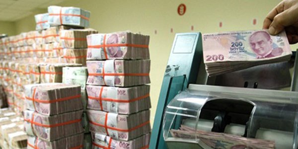 Kamunun borcu 198 milyar lira