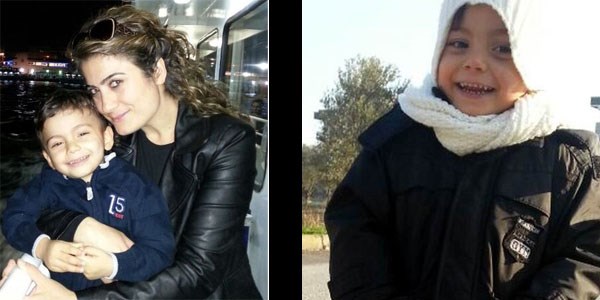 G�z muayenesi i�in g�t�r�ld��� hastanede l�semi te�hisi konuldu