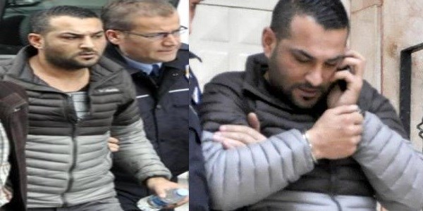 Orhan Gencebay CD'si alan pheli tutukland