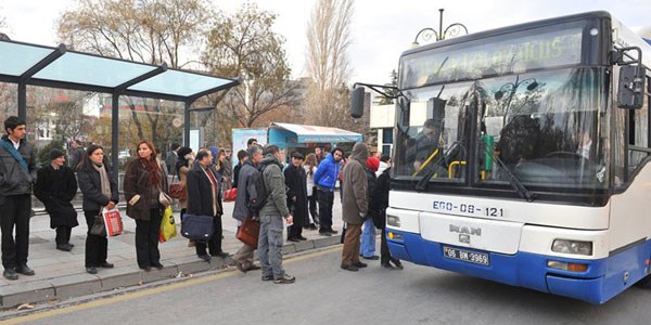 Gökçek: Çalışanlara 'sosyal denge tazminatı' verilecek