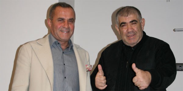 T�rk doktor sayesinde yeniden g�rmeye ba�lad�
