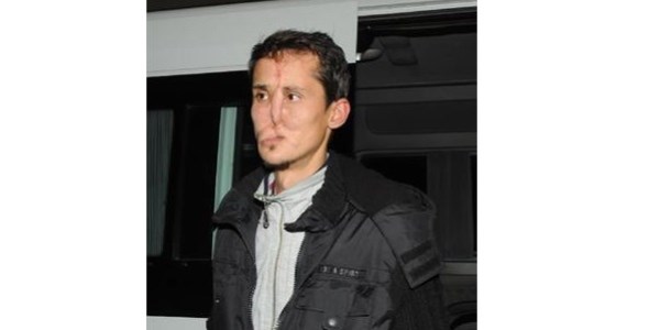 Recep Kaya yo�un bak�mdan ��kt�