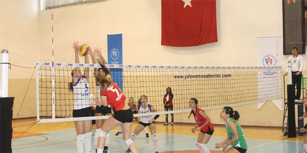 �BB'nin sultanlar� Yalova'da g�ld�