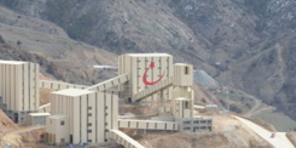 Devlet, Koza Alt�n'�n faaliyetlerini durdurdu