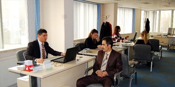 İŞKUR'da kesintisiz mesai uygulaması