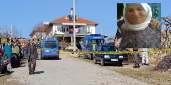 Maaşına haciz koydurtan eşini öldürüp, intihar etti
