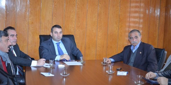 2013 yılında Viranşehir'e 27 okul kazandırıldı