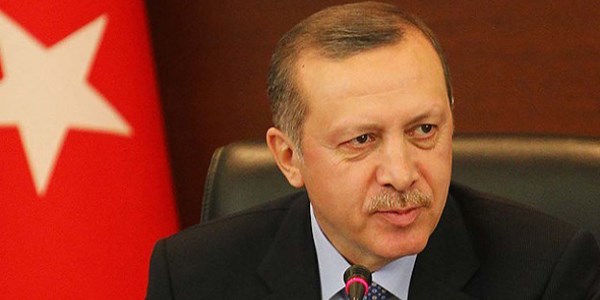 Erdoğan: 2013, gelecek yolculuğunda kritik bir kavşak oldu