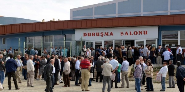 Yeniden yargılama talepleri topluca değerlendirilecek