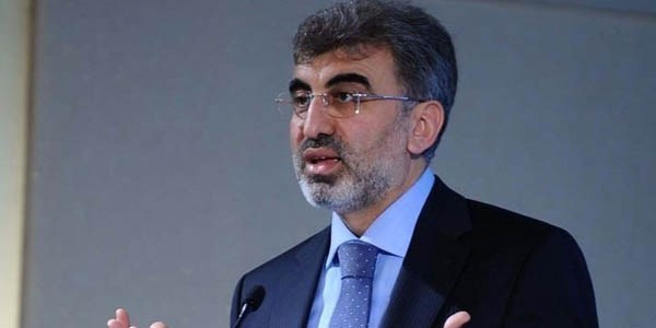 Y�ld�z: Bor madenlerini �zelle�tirmiyoruz