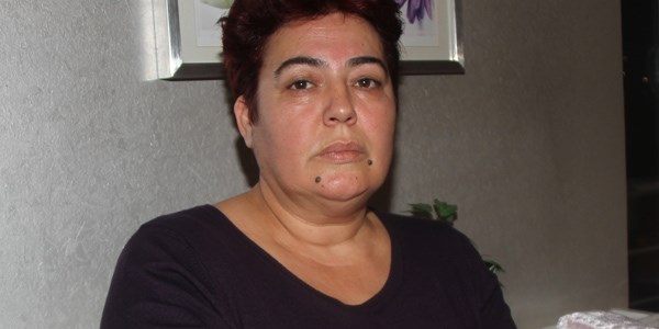 Ayakkabı kutusu sallayan kadın olayı anlattı