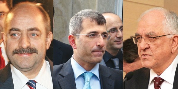 HSYK o iddiaları inceleyecek